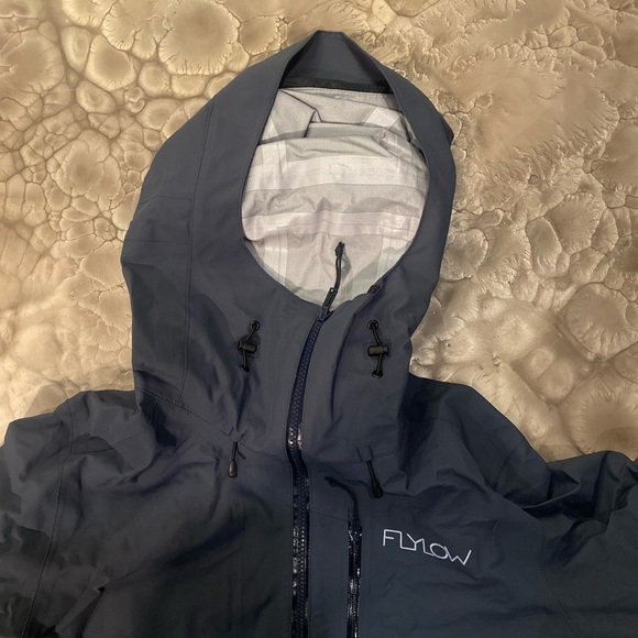 Flylow Billie Coat - Picture 3 of 7